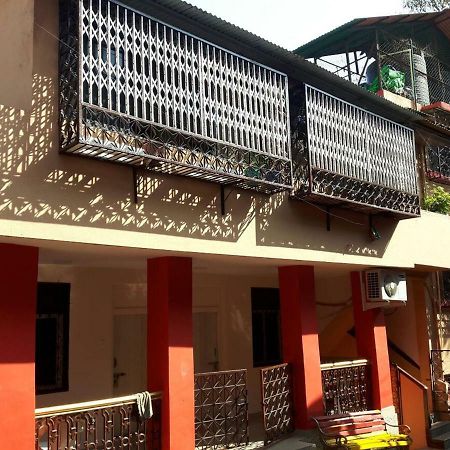 Mauli Niwas Villa Matheran Dış mekan fotoğraf