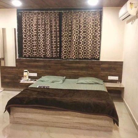 Mauli Niwas Villa Matheran Dış mekan fotoğraf