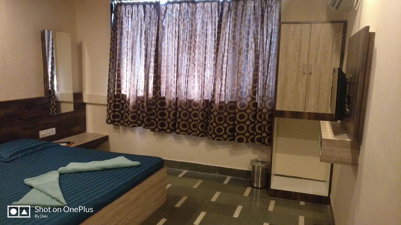 Mauli Niwas Villa Matheran Dış mekan fotoğraf