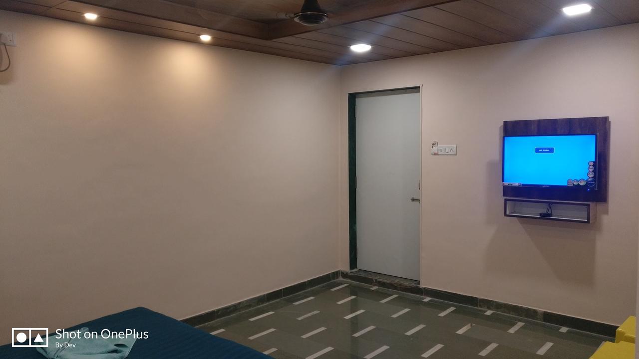 Mauli Niwas Villa Matheran Dış mekan fotoğraf