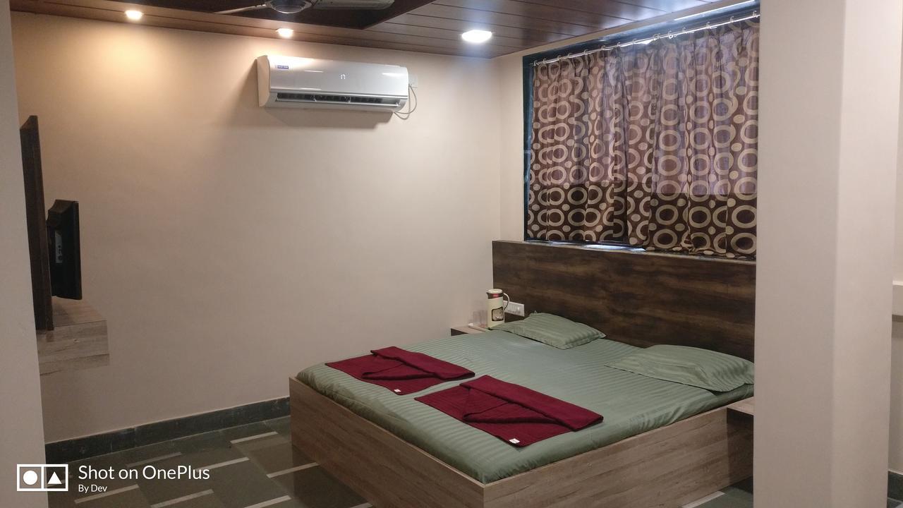 Mauli Niwas Villa Matheran Dış mekan fotoğraf