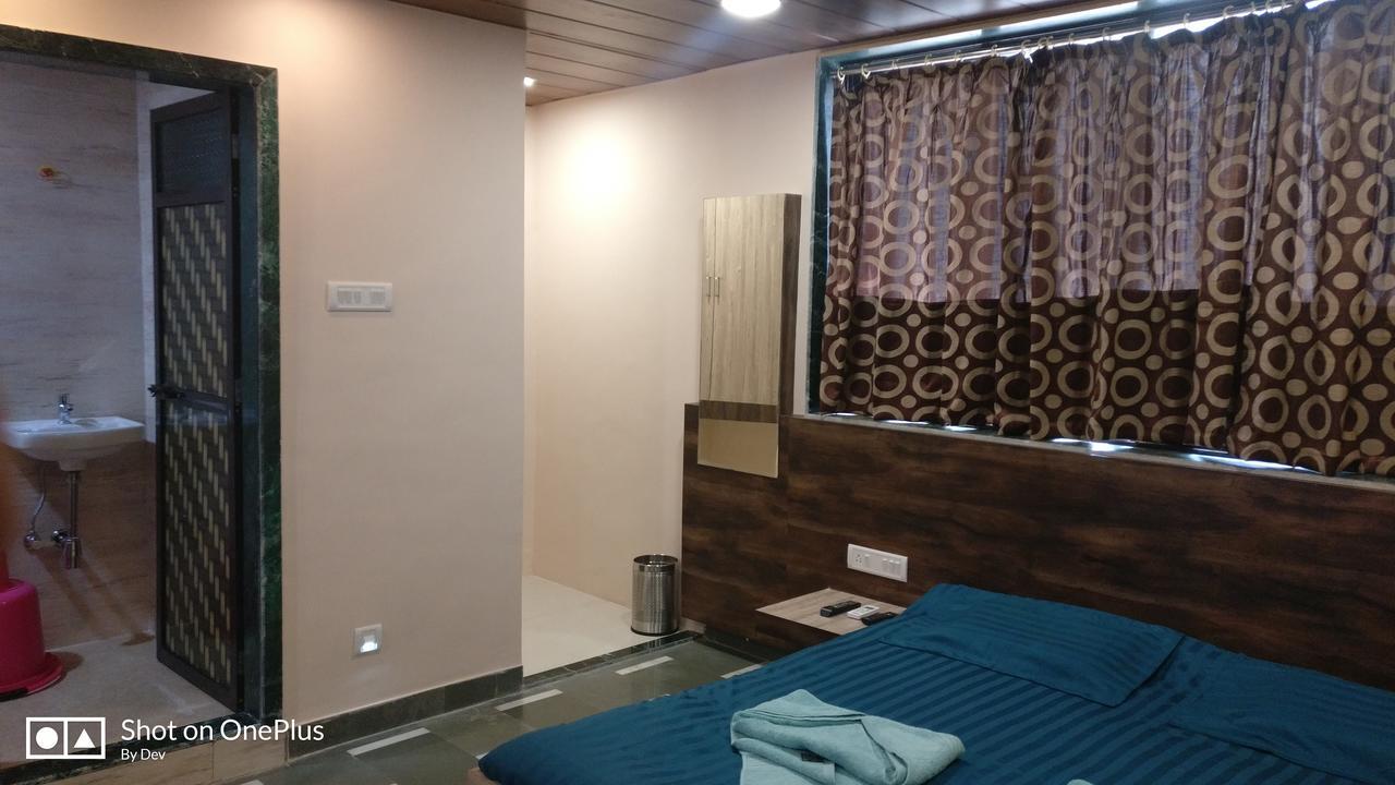 Mauli Niwas Villa Matheran Dış mekan fotoğraf