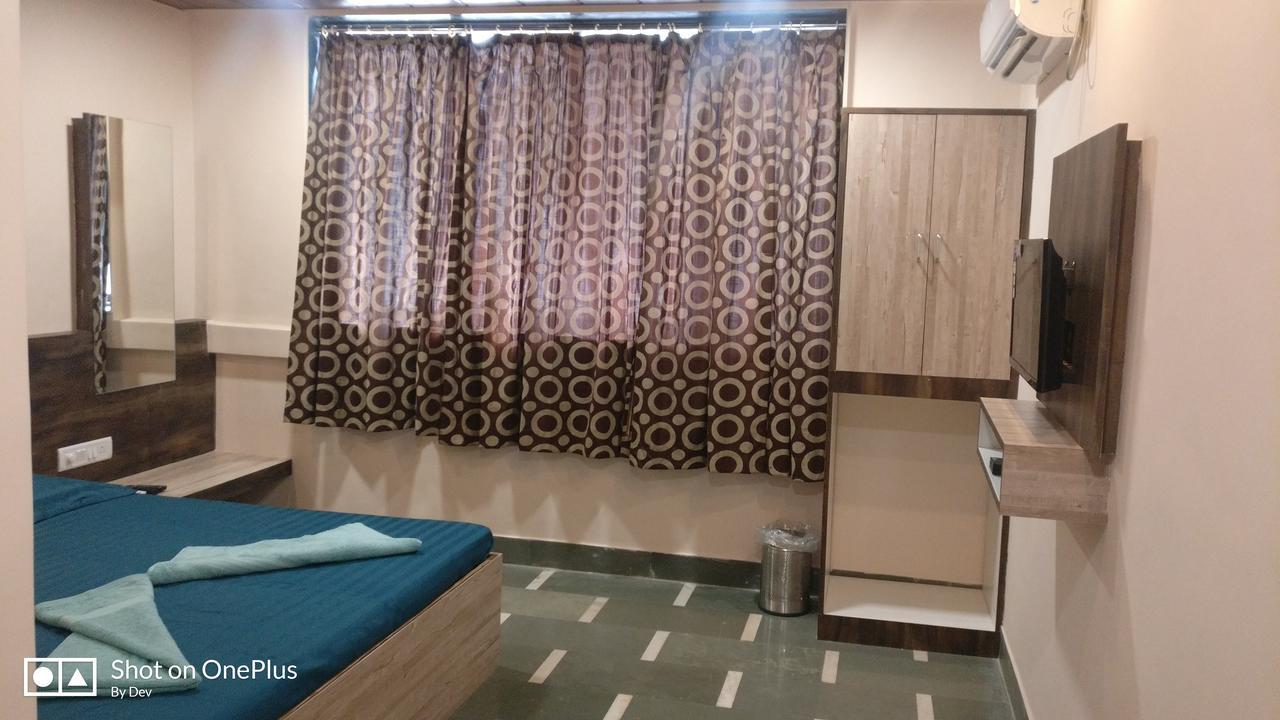 Mauli Niwas Villa Matheran Dış mekan fotoğraf