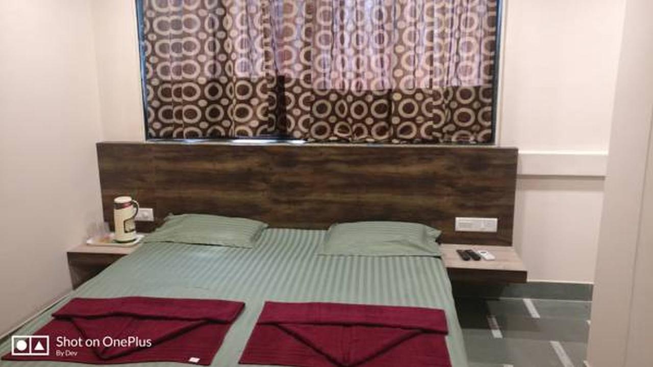 Mauli Niwas Villa Matheran Dış mekan fotoğraf