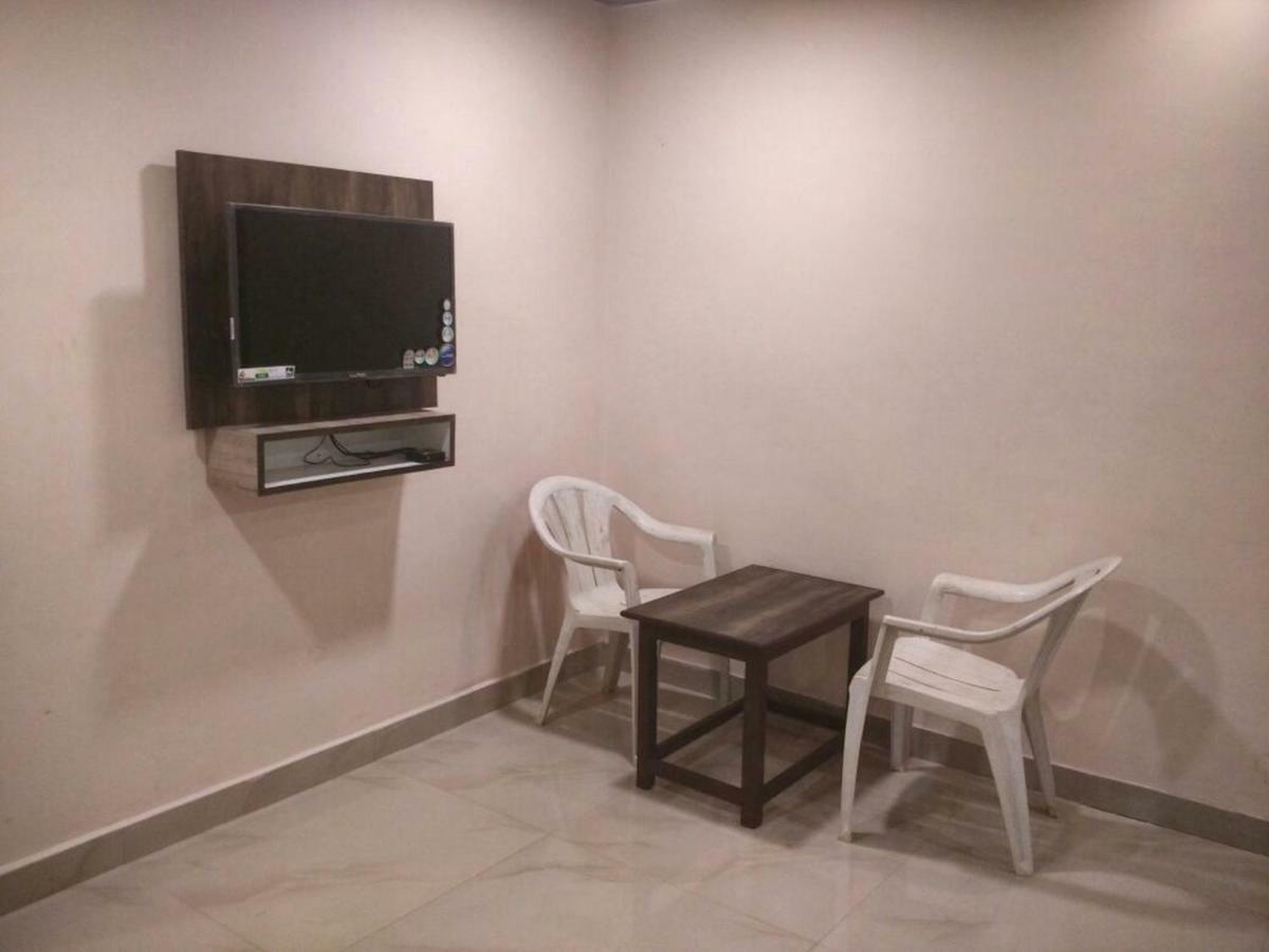 Mauli Niwas Villa Matheran Dış mekan fotoğraf
