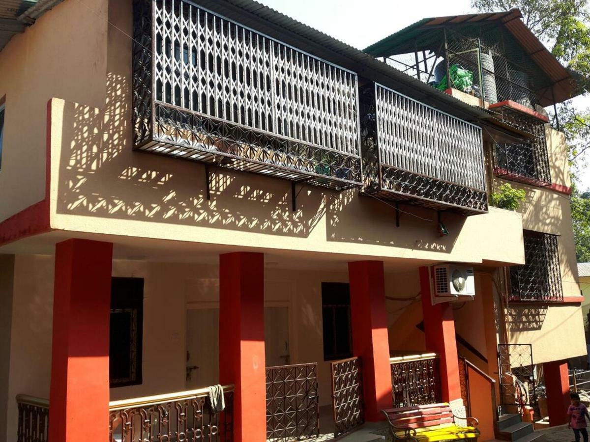 Mauli Niwas Villa Matheran Dış mekan fotoğraf