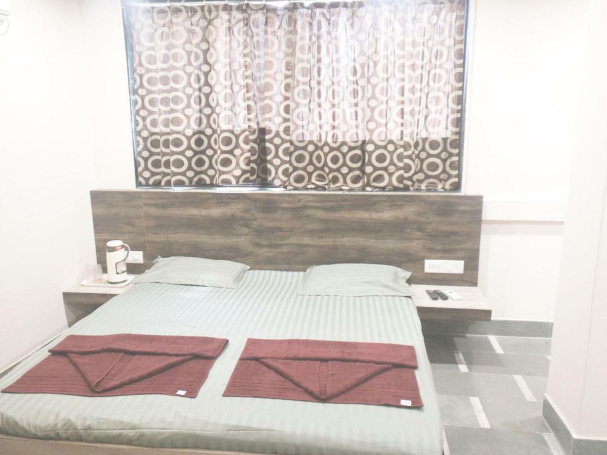 Mauli Niwas Villa Matheran Dış mekan fotoğraf