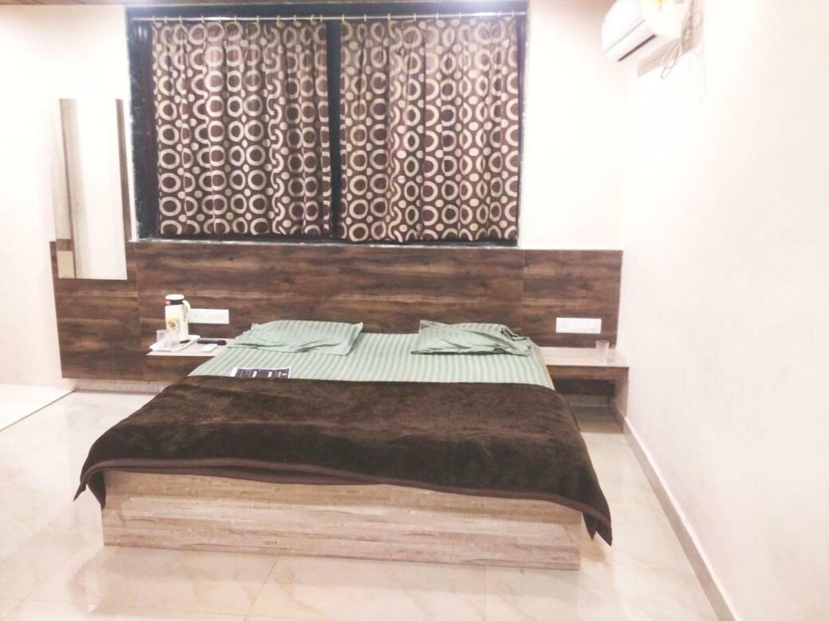 Mauli Niwas Villa Matheran Dış mekan fotoğraf