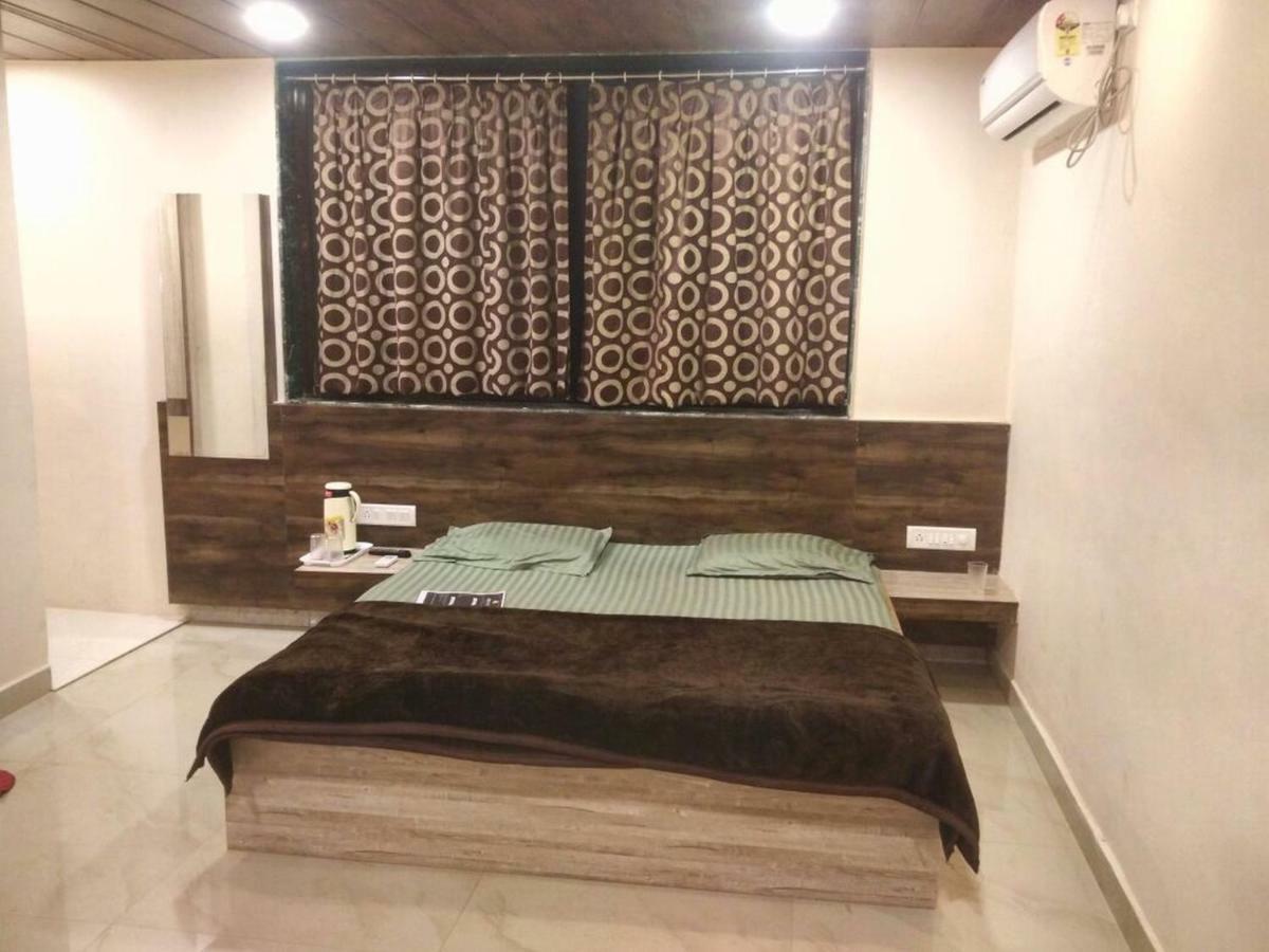 Mauli Niwas Villa Matheran Dış mekan fotoğraf