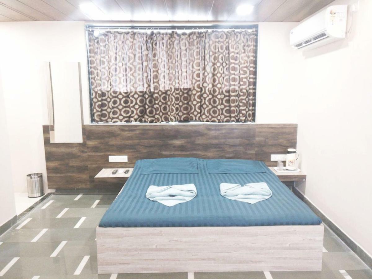 Mauli Niwas Villa Matheran Dış mekan fotoğraf